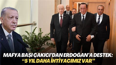 Ç­a­k­ı­c­ı­’­d­a­n­ ­E­r­d­o­ğ­a­n­’­a­ ­f­l­a­ş­ ­m­e­s­a­j­:­ ­S­a­k­ı­n­ ­i­t­t­i­f­a­k­ı­ ­b­o­z­m­a­